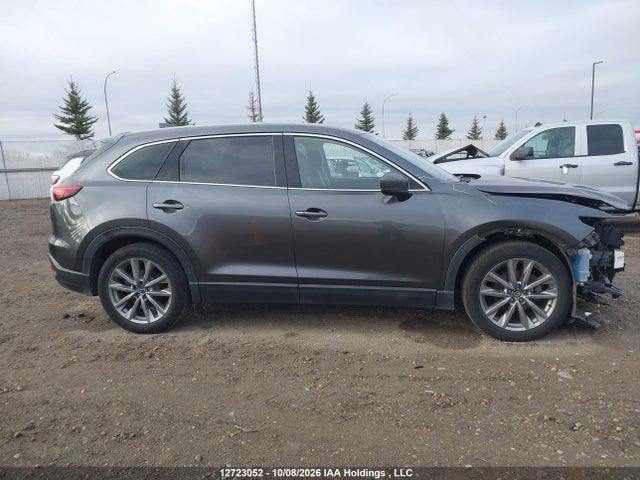 Mazda Cx-9 Gs-l 2021 JM3TCBCY7M0453515 Image 14