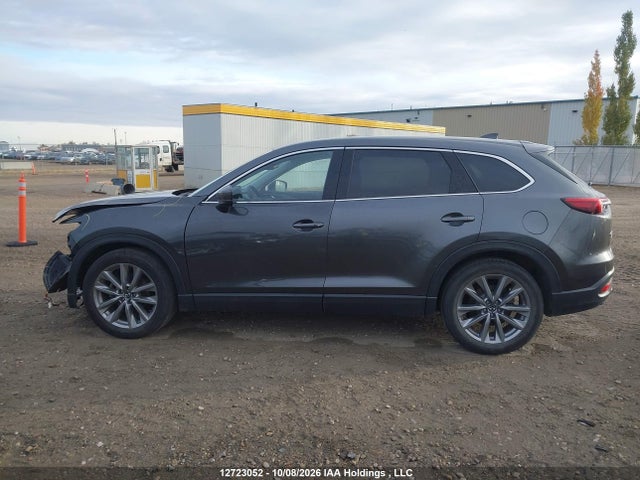 Mazda Cx-9 Gs-l 2021 JM3TCBCY7M0453515 Image 15