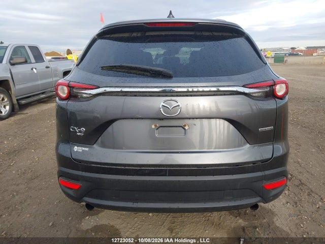 Mazda Cx-9 Gs-l 2021 JM3TCBCY7M0453515 Image 17