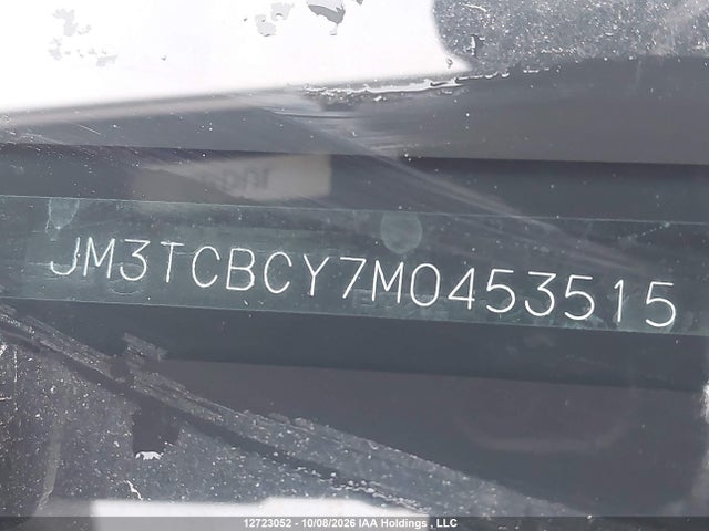 Mazda Cx-9 Gs-l 2021 JM3TCBCY7M0453515 Image 20