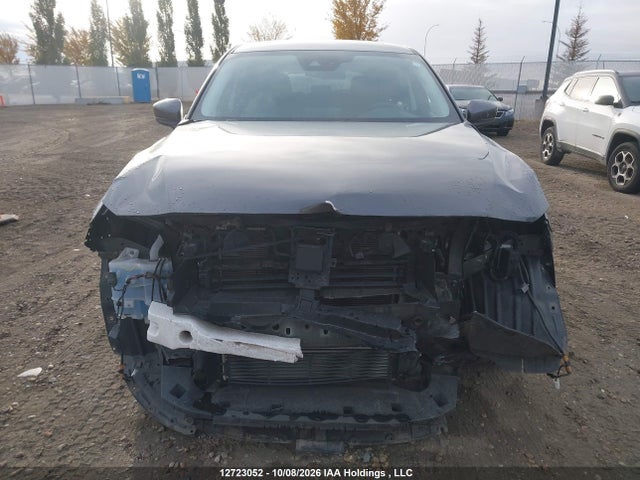 Mazda Cx-9 Gs-l 2021 JM3TCBCY7M0453515 Image 6