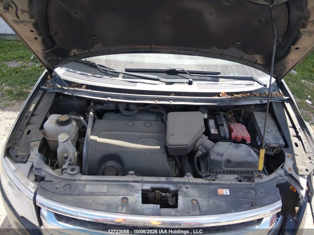 Продаж на аукціоні авто 2011 Ford Edge Sel, vin: 2FMDK3JC7BBB19084, номер лоту: 12723058