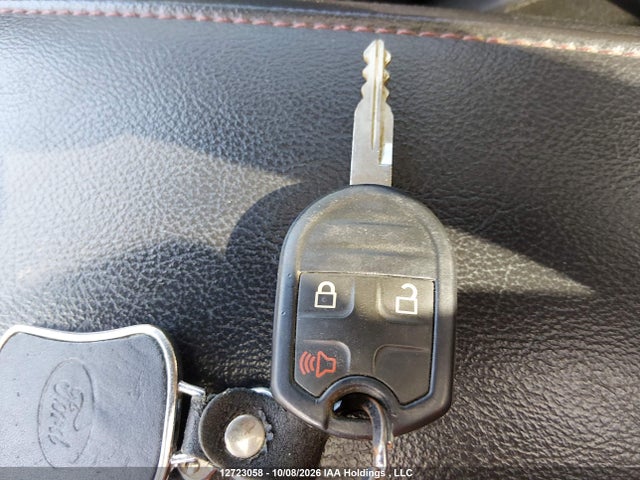 Продаж на аукціоні авто 2011 Ford Edge Sel, vin: 2FMDK3JC7BBB19084, номер лоту: 12723058