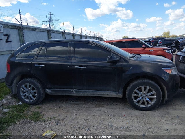 Продаж на аукціоні авто 2011 Ford Edge Sel, vin: 2FMDK3JC7BBB19084, номер лоту: 12723058