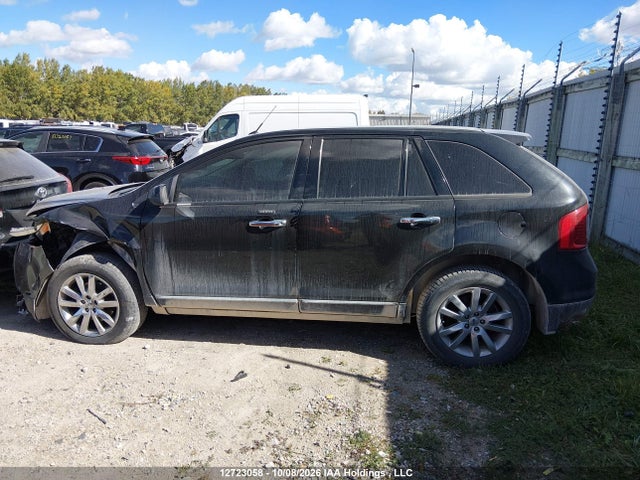 Продаж на аукціоні авто 2011 Ford Edge Sel, vin: 2FMDK3JC7BBB19084, номер лоту: 12723058