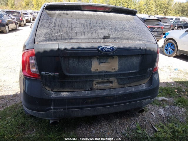 Продаж на аукціоні авто 2011 Ford Edge Sel, vin: 2FMDK3JC7BBB19084, номер лоту: 12723058