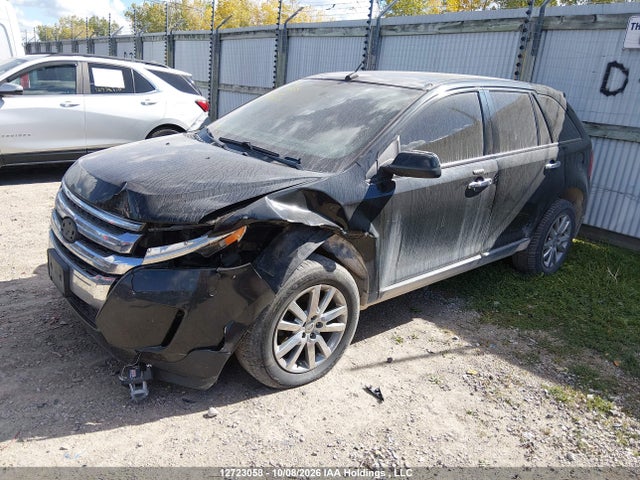 Продаж на аукціоні авто 2011 Ford Edge Sel, vin: 2FMDK3JC7BBB19084, номер лоту: 12723058