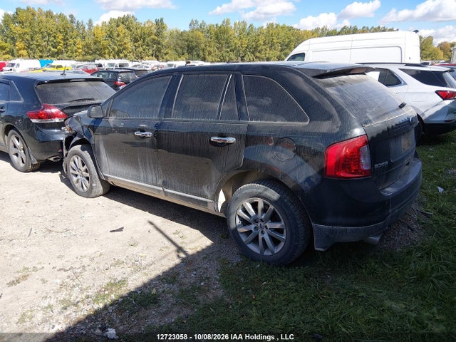 Продаж на аукціоні авто 2011 Ford Edge Sel, vin: 2FMDK3JC7BBB19084, номер лоту: 12723058