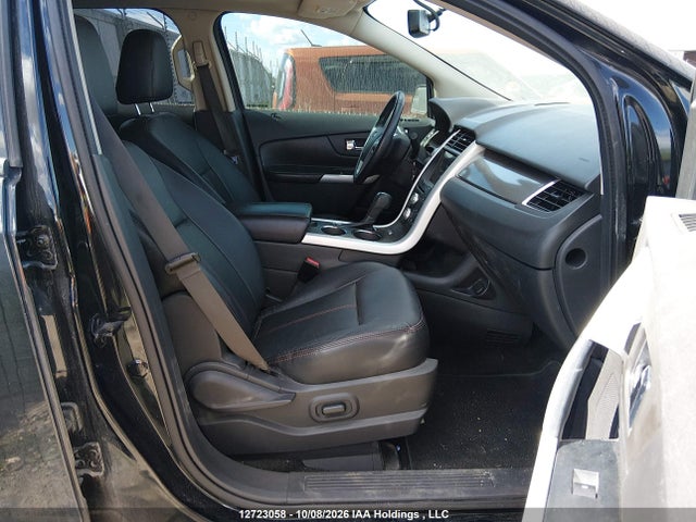 Продаж на аукціоні авто 2011 Ford Edge Sel, vin: 2FMDK3JC7BBB19084, номер лоту: 12723058