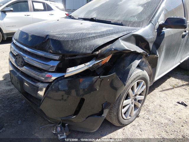 Продаж на аукціоні авто 2011 Ford Edge Sel, vin: 2FMDK3JC7BBB19084, номер лоту: 12723058