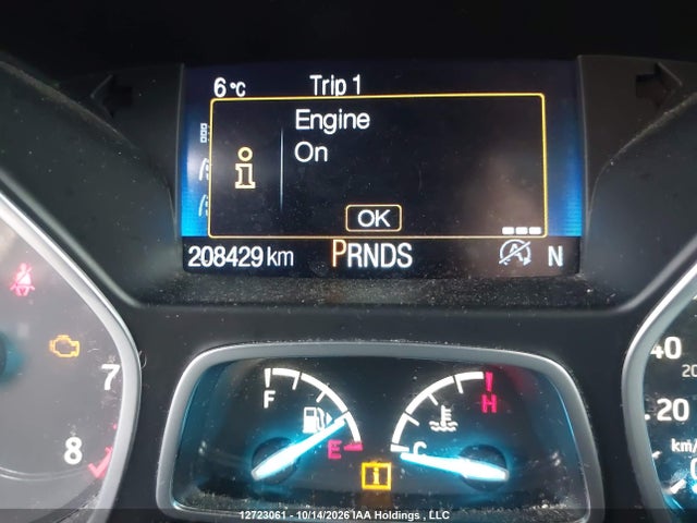 2017 Ford Escape Se მანქანა იყიდება აუქციონზე, vin: 1FMCU0GD8HUC15586, აუქციონის ნომერი: 12723061