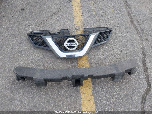 Продажа на аукционе авто 2014 Nissan Rogue S/sl/sv, vin: 5N1AT2MVXEC847493, номер лота: 12674836