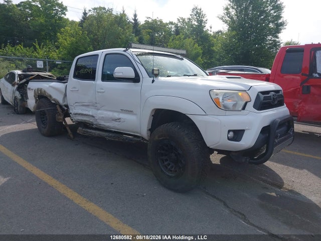 Продажа на аукционе авто 2014 Toyota Tacoma V6, vin: 5TFMU4FN3EX021049, номер лота: 12680582