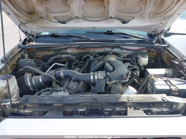 Продажа на аукционе авто 2014 Toyota Tacoma V6, vin: 5TFMU4FN3EX021049, номер лота: 12680582