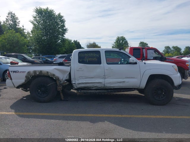 Продажа на аукционе авто 2014 Toyota Tacoma V6, vin: 5TFMU4FN3EX021049, номер лота: 12680582