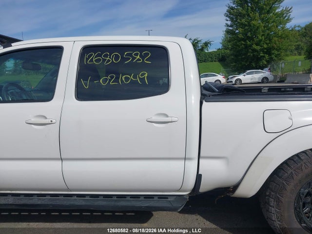 Продажа на аукционе авто 2014 Toyota Tacoma V6, vin: 5TFMU4FN3EX021049, номер лота: 12680582