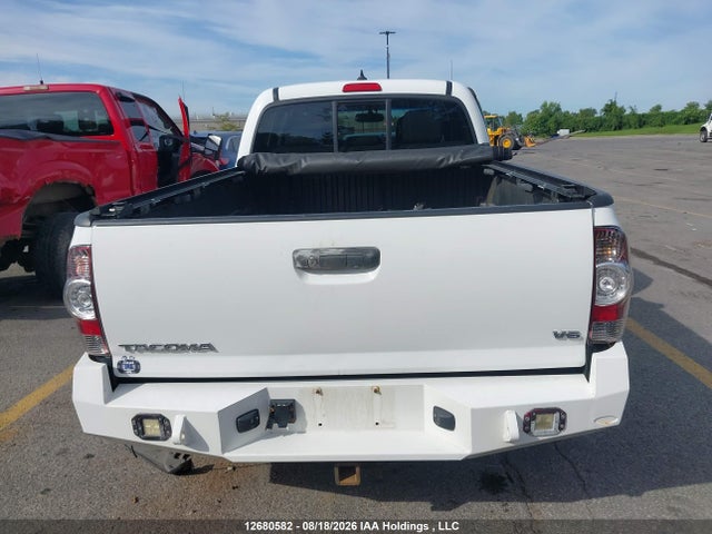 Продажа на аукционе авто 2014 Toyota Tacoma V6, vin: 5TFMU4FN3EX021049, номер лота: 12680582