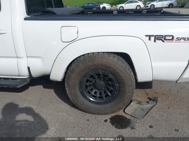 Продажа на аукционе авто 2014 Toyota Tacoma V6, vin: 5TFMU4FN3EX021049, номер лота: 12680582