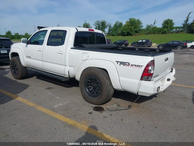 Продажа на аукционе авто 2014 Toyota Tacoma V6, vin: 5TFMU4FN3EX021049, номер лота: 12680582