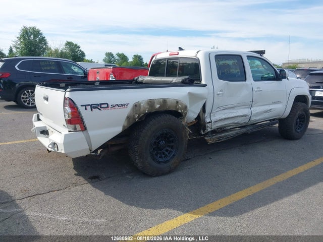 Продажа на аукционе авто 2014 Toyota Tacoma V6, vin: 5TFMU4FN3EX021049, номер лота: 12680582