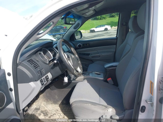 Продажа на аукционе авто 2014 Toyota Tacoma V6, vin: 5TFMU4FN3EX021049, номер лота: 12680582