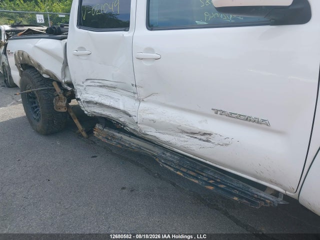 Продажа на аукционе авто 2014 Toyota Tacoma V6, vin: 5TFMU4FN3EX021049, номер лота: 12680582