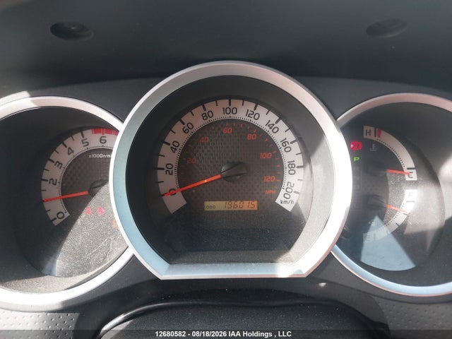 Продажа на аукционе авто 2014 Toyota Tacoma V6, vin: 5TFMU4FN3EX021049, номер лота: 12680582