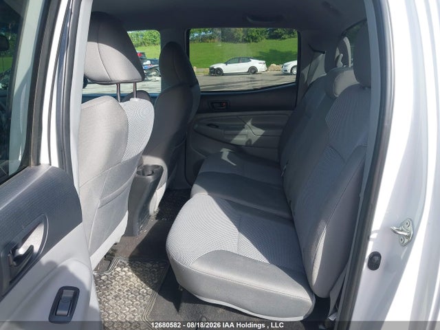 Продажа на аукционе авто 2014 Toyota Tacoma V6, vin: 5TFMU4FN3EX021049, номер лота: 12680582