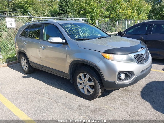 Продаж на аукціоні авто 2013 Kia Sorento Lx V6, vin: 5XYKT3A2XDG379168, номер лоту: 12699380