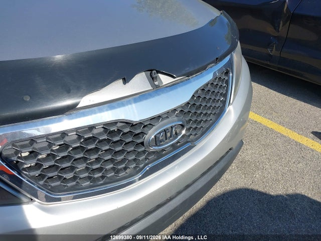 Продаж на аукціоні авто 2013 Kia Sorento Lx V6, vin: 5XYKT3A2XDG379168, номер лоту: 12699380