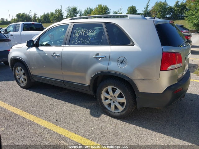 Продаж на аукціоні авто 2013 Kia Sorento Lx V6, vin: 5XYKT3A2XDG379168, номер лоту: 12699380