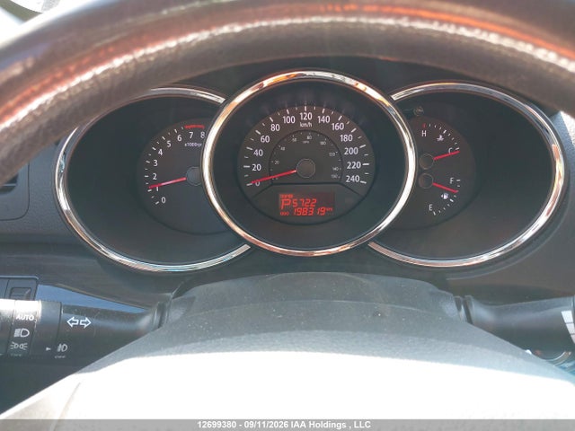 Продаж на аукціоні авто 2013 Kia Sorento Lx V6, vin: 5XYKT3A2XDG379168, номер лоту: 12699380