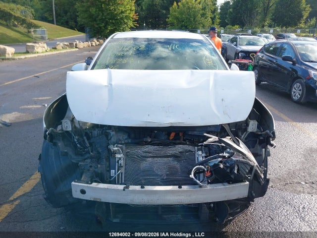 Продаж на аукціоні авто 2018 Kia Niro L, vin: KNDCB3LC0J5178283, номер лоту: 12694002