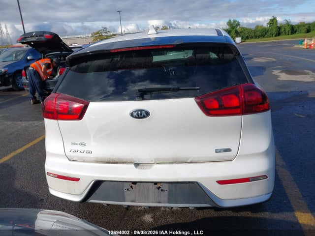 Продаж на аукціоні авто 2018 Kia Niro L, vin: KNDCB3LC0J5178283, номер лоту: 12694002