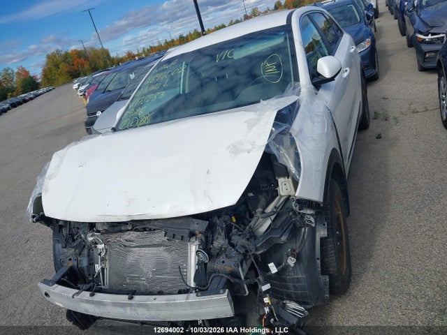 Продаж на аукціоні авто 2018 Kia Niro L, vin: KNDCB3LC0J5178283, номер лоту: 12694002