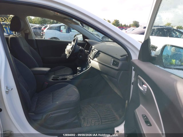 Продаж на аукціоні авто 2018 Kia Niro L, vin: KNDCB3LC0J5178283, номер лоту: 12694002