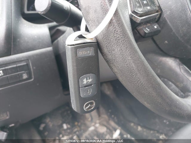 Продаж на аукціоні авто 2017 Mazda Mazda3 Gx, vin: JM1BN1K72H1121676, номер лоту: 12703472