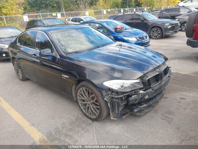 Aukcja sprzedaży 2012 Bmw 535i Xdrive, vin: WBAFU7C5XCDU62431, numer aukcji: 12704275