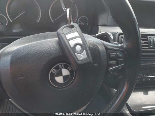 Продажа на аукционе авто 2012 Bmw 535i Xdrive, vin: WBAFU7C5XCDU62431, номер лота: 12704275