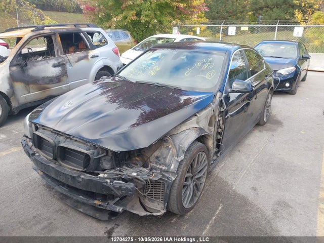 Продажа на аукционе авто 2012 Bmw 535i Xdrive, vin: WBAFU7C5XCDU62431, номер лота: 12704275