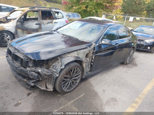 Продажа на аукционе авто 2012 Bmw 535i Xdrive, vin: WBAFU7C5XCDU62431, номер лота: 12704275