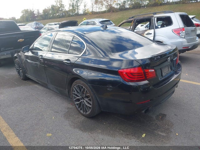 Продажа на аукционе авто 2012 Bmw 535i Xdrive, vin: WBAFU7C5XCDU62431, номер лота: 12704275