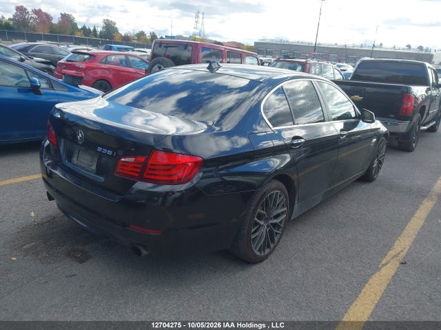 Продажа на аукционе авто 2012 Bmw 535i Xdrive, vin: WBAFU7C5XCDU62431, номер лота: 12704275