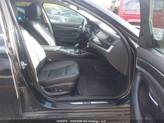 Продажа на аукционе авто 2012 Bmw 535i Xdrive, vin: WBAFU7C5XCDU62431, номер лота: 12704275