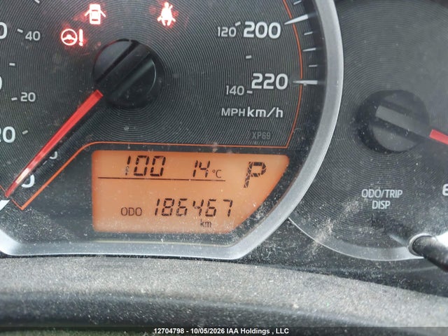 Продаж на аукціоні авто 2012 Toyota Yaris Le, vin: JTDKTUD36CD529560, номер лоту: 12704798
