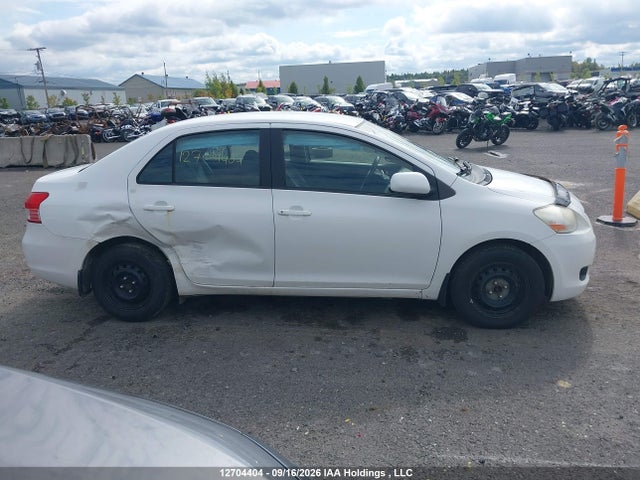 Продажа на аукционе авто 2012 Toyota Yaris, vin: JTDBT4K34CL018678, номер лота: 12704404