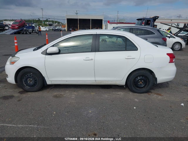 Продажа на аукционе авто 2012 Toyota Yaris, vin: JTDBT4K34CL018678, номер лота: 12704404
