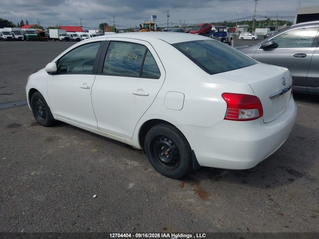 Продажа на аукционе авто 2012 Toyota Yaris, vin: JTDBT4K34CL018678, номер лота: 12704404