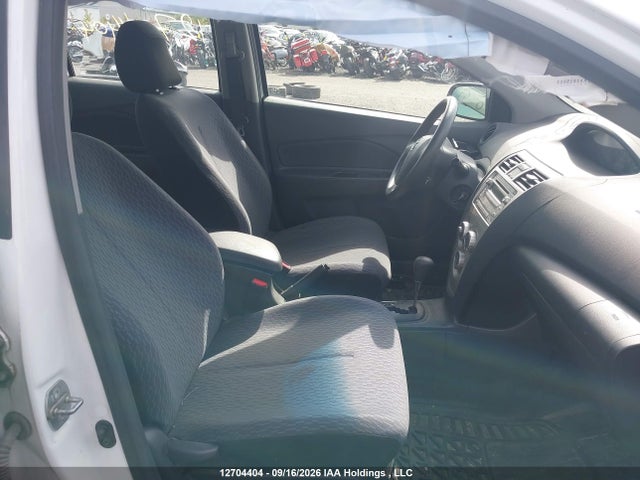 Продажа на аукционе авто 2012 Toyota Yaris, vin: JTDBT4K34CL018678, номер лота: 12704404