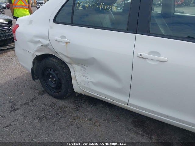 Продажа на аукционе авто 2012 Toyota Yaris, vin: JTDBT4K34CL018678, номер лота: 12704404